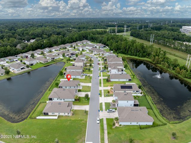 11620 LAKE CHUBB Drive, Jacksonville, FL 32226