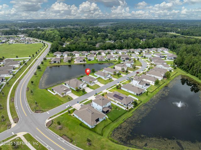 11620 LAKE CHUBB Drive, Jacksonville, FL 32226