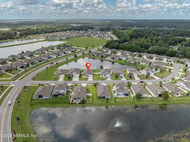 11620 LAKE CHUBB Drive, Jacksonville, FL 32226