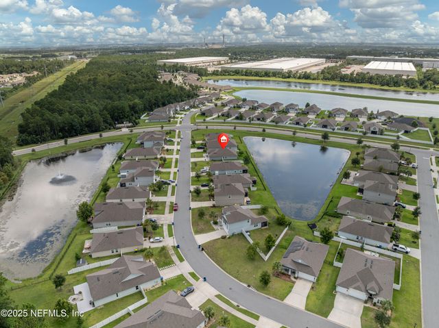 11620 LAKE CHUBB Drive, Jacksonville, FL 32226