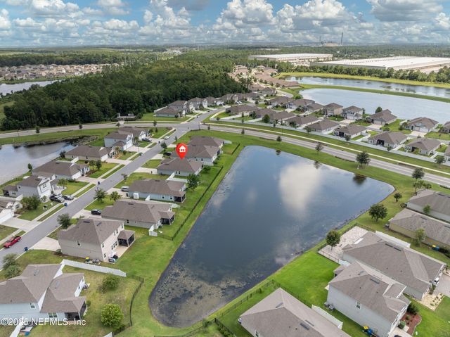 11620 LAKE CHUBB Drive, Jacksonville, FL 32226