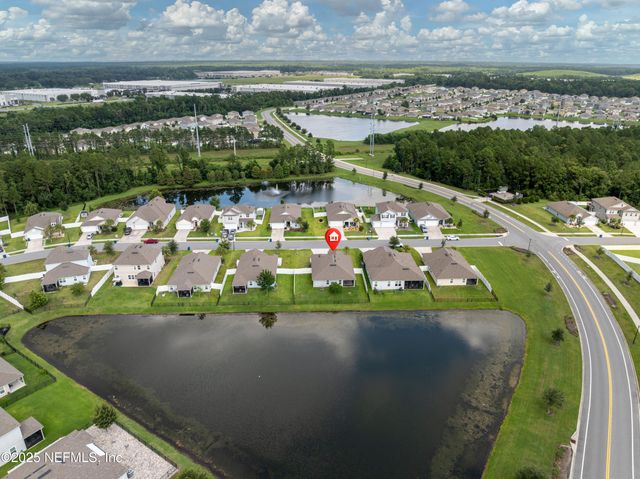 11620 LAKE CHUBB Drive, Jacksonville, FL 32226