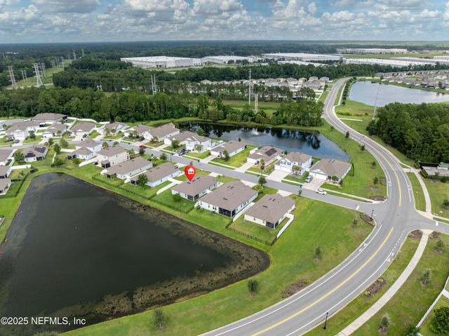 11620 LAKE CHUBB Drive, Jacksonville, FL 32226