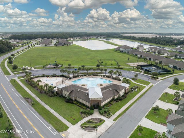 11620 LAKE CHUBB Drive, Jacksonville, FL 32226