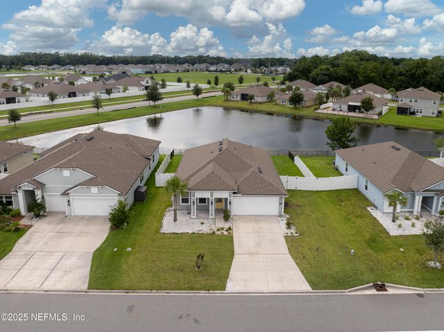 11620 LAKE CHUBB Drive, Jacksonville, FL 32226