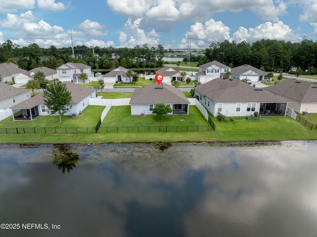 11620 LAKE CHUBB Drive, Jacksonville, FL 32226