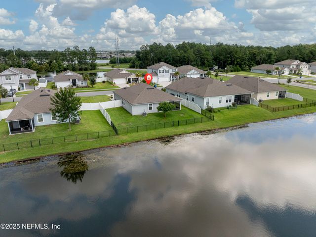 11620 LAKE CHUBB Drive, Jacksonville, FL 32226