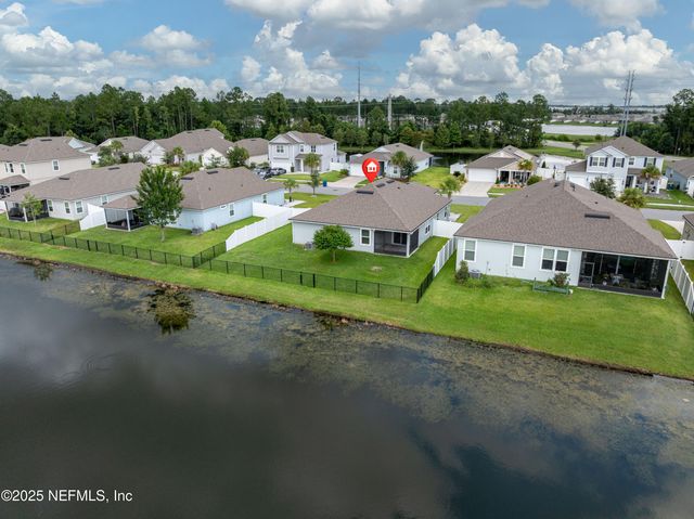 11620 LAKE CHUBB Drive, Jacksonville, FL 32226