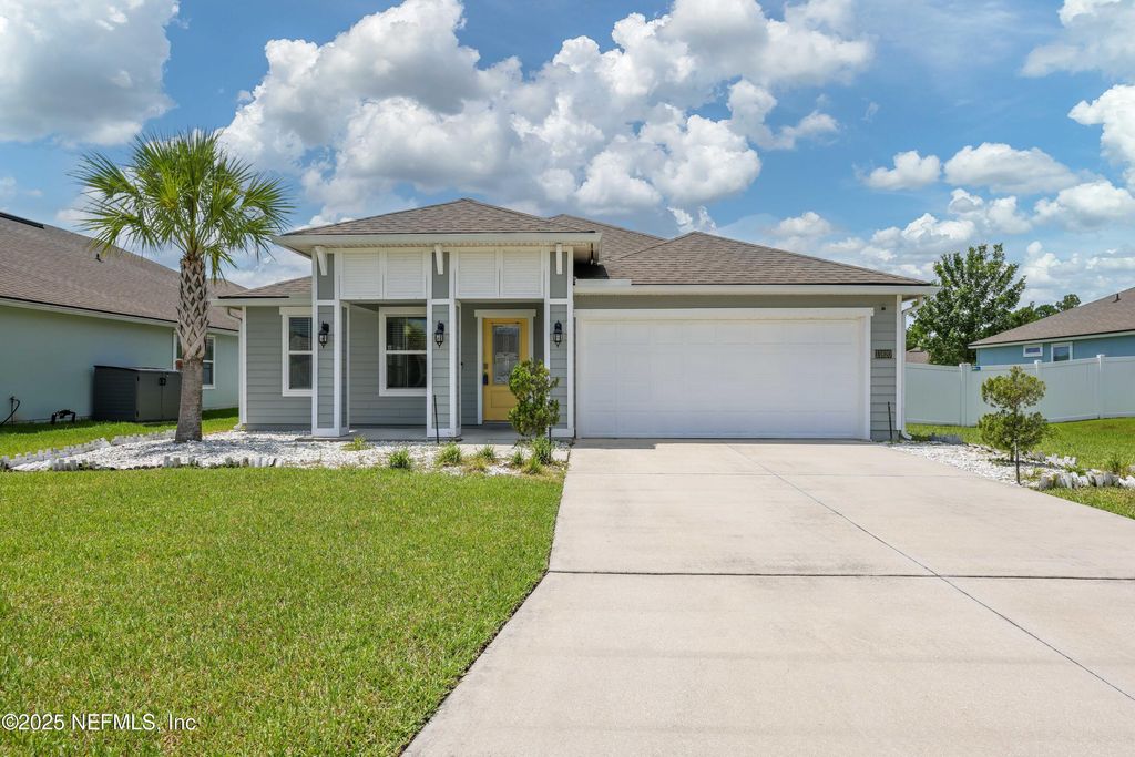 11620 LAKE CHUBB Drive, Jacksonville, FL 32226