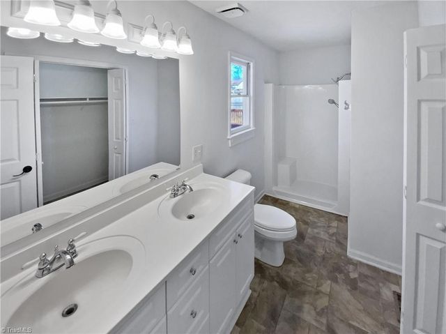 147 Dove Meadows Drive, Archdale, NC 27263