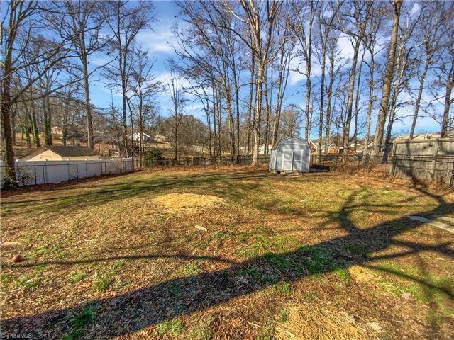 147 Dove Meadows Drive, Archdale, NC 27263