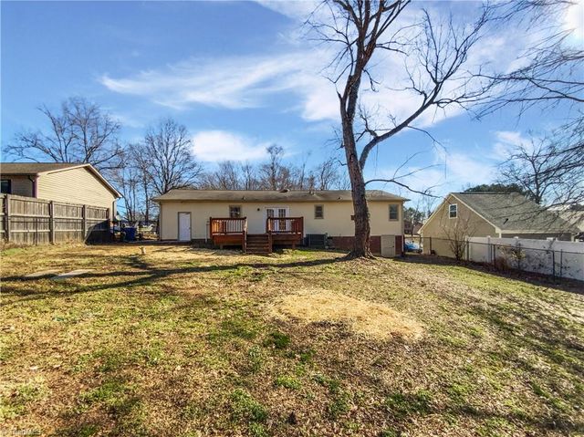 147 Dove Meadows Drive, Archdale, NC 27263