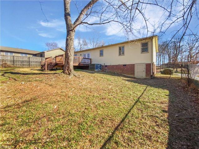 147 Dove Meadows Drive, Archdale, NC 27263