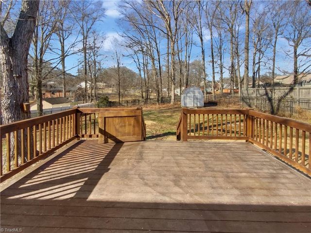 147 Dove Meadows Drive, Archdale, NC 27263