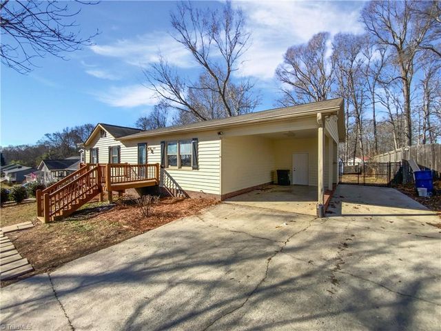 147 Dove Meadows Drive, Archdale, NC 27263