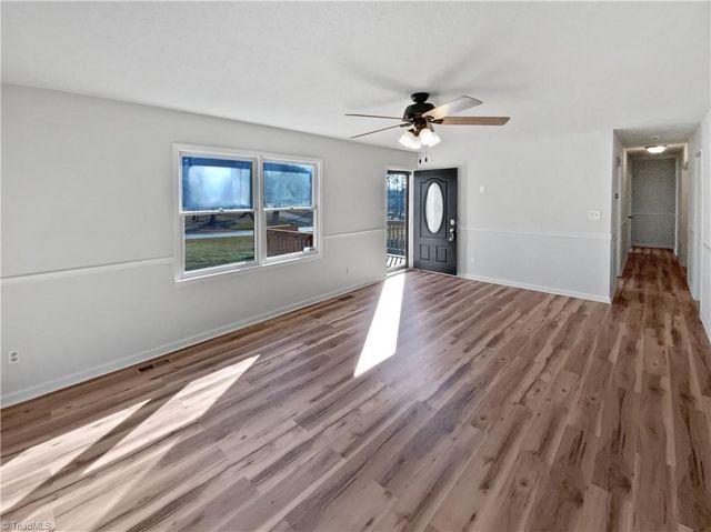 147 Dove Meadows Drive, Archdale, NC 27263