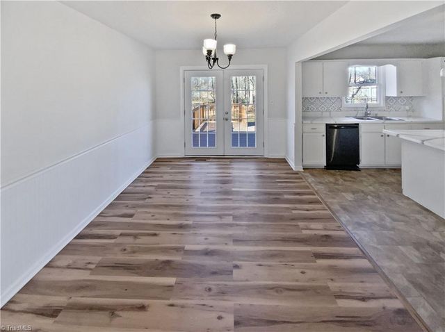 147 Dove Meadows Drive, Archdale, NC 27263