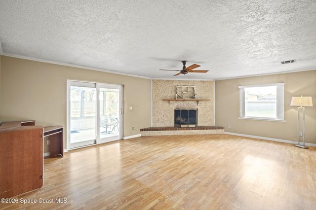 185 Moore Avenue, Merritt Island, FL 32952