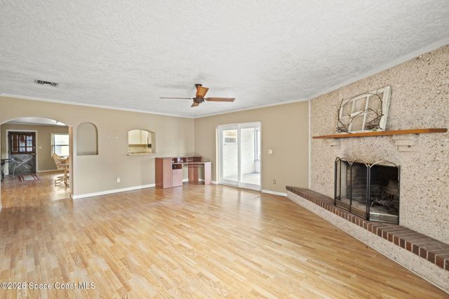 185 Moore Avenue, Merritt Island, FL 32952