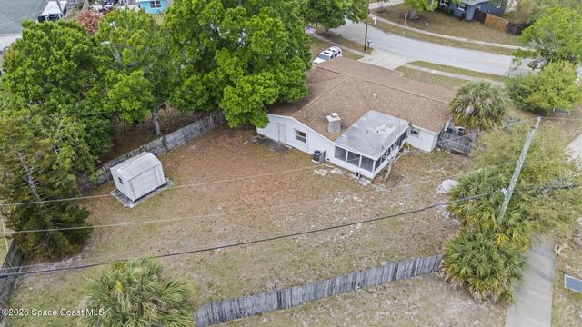 185 Moore Avenue, Merritt Island, FL 32952