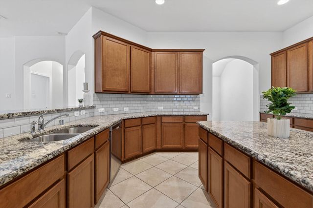 20302 Sienna Bluff Drive, Cypress, TX 77433