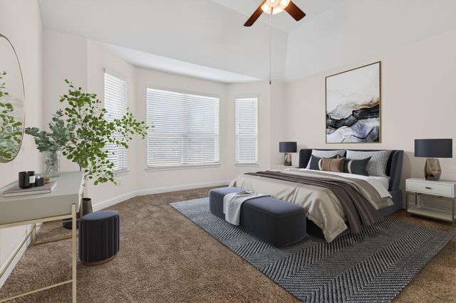 20302 Sienna Bluff Drive, Cypress, TX 77433