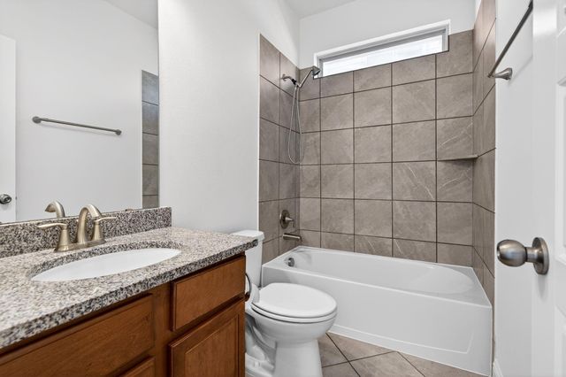 20302 Sienna Bluff Drive, Cypress, TX 77433