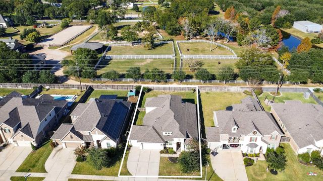 20302 Sienna Bluff Drive, Cypress, TX 77433