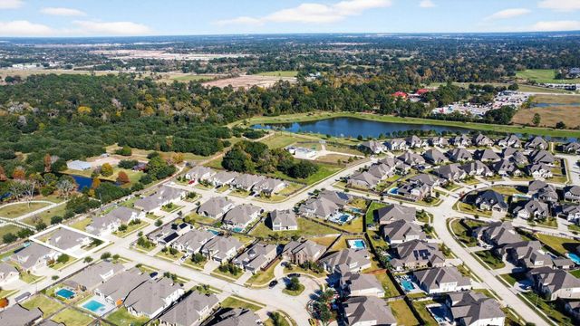 20302 Sienna Bluff Drive, Cypress, TX 77433