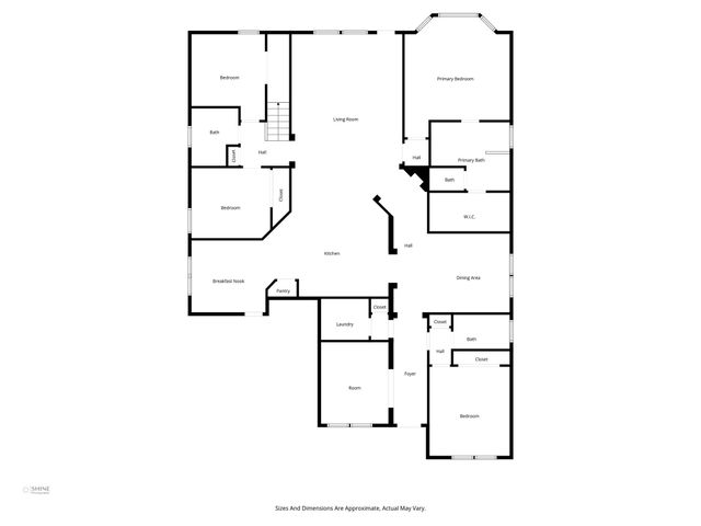 20302 Sienna Bluff Drive, Cypress, TX 77433