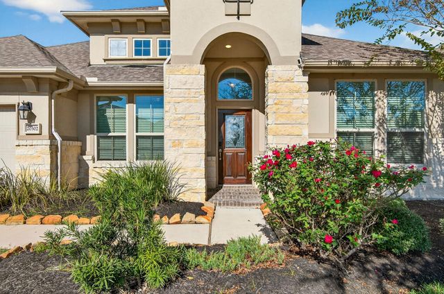 20302 Sienna Bluff Drive, Cypress, TX 77433
