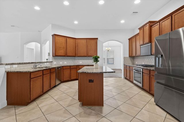 20302 Sienna Bluff Drive, Cypress, TX 77433