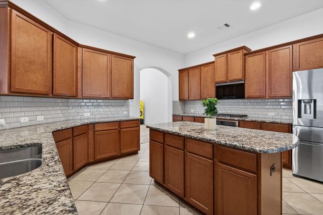 20302 Sienna Bluff Drive, Cypress, TX 77433