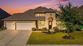 20302 Sienna Bluff Drive, Cypress, TX 77433