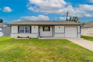 5317 Crestmont Street, Baytown, TX 77521