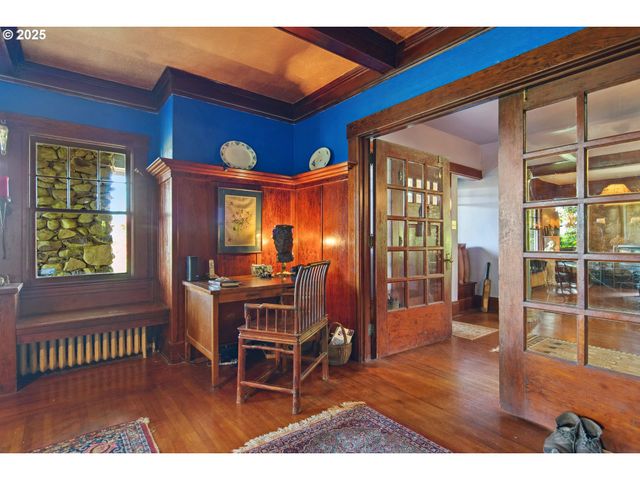 91755 LEWIS AND CLARK Rd, Astoria, OR 97103