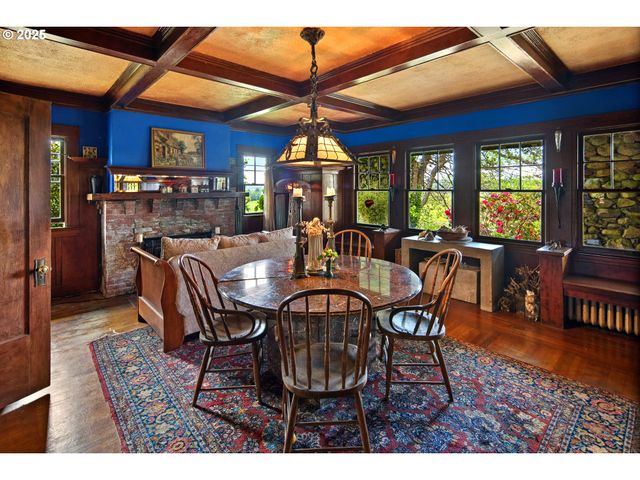 91755 LEWIS AND CLARK Rd, Astoria, OR 97103