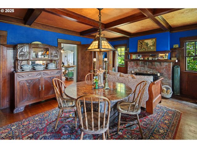 91755 LEWIS AND CLARK Rd, Astoria, OR 97103