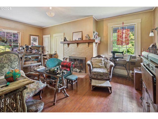 91755 LEWIS AND CLARK Rd, Astoria, OR 97103