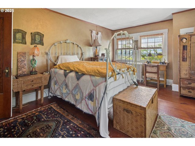 91755 LEWIS AND CLARK Rd, Astoria, OR 97103