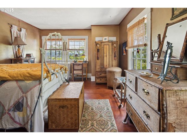 91755 LEWIS AND CLARK Rd, Astoria, OR 97103