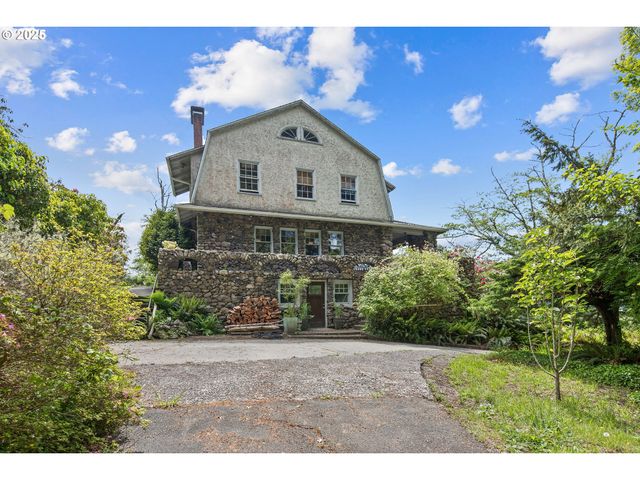 91755 LEWIS AND CLARK Rd, Astoria, OR 97103