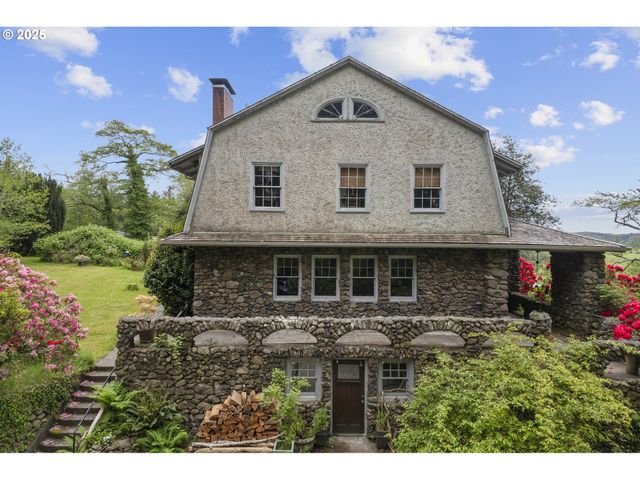 91755 LEWIS AND CLARK Rd, Astoria, OR 97103