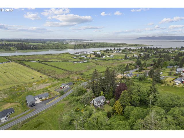 91755 LEWIS AND CLARK Rd, Astoria, OR 97103