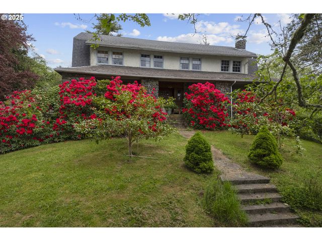 91755 LEWIS AND CLARK Rd, Astoria, OR 97103