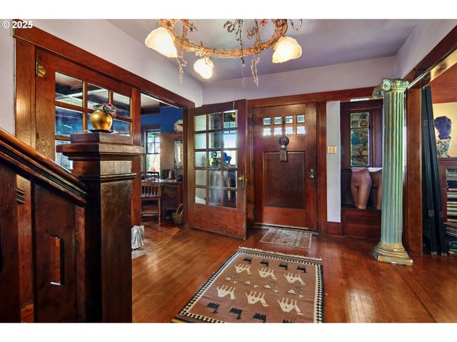 91755 LEWIS AND CLARK Rd, Astoria, OR 97103