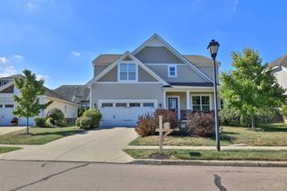 1757 Woodruff Lane, Wyoming, OH 45215