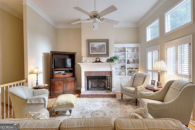 613 EAGLE RIVER Lane, Grayson, GA 30017