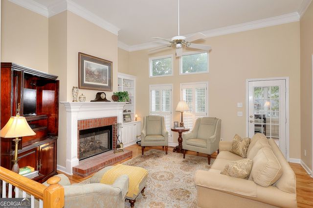 613 EAGLE RIVER Lane, Grayson, GA 30017