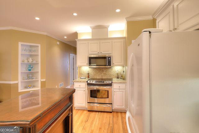 613 EAGLE RIVER Lane, Grayson, GA 30017